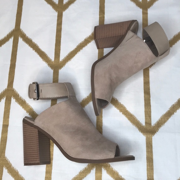 Indigo Shoes - Indigo Road Irmashi Tan Chunky sandal 8.5